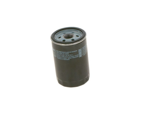 Oil Filter P3369 Bosch, Image 3