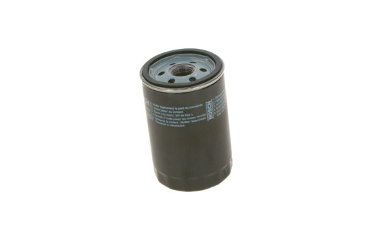 Oil Filter P3369 Bosch, Image 3