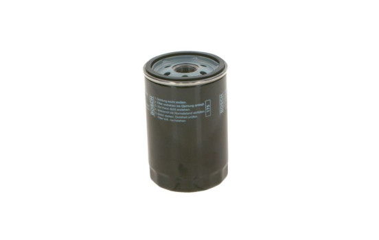 Oil Filter P3369 Bosch, Image 4