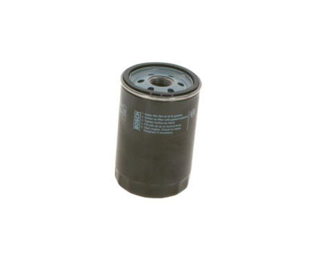 Oil Filter P3369 Bosch, Image 5
