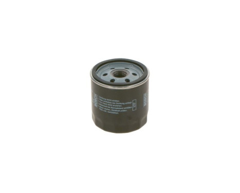 Oil Filter P3370 Bosch, Image 5