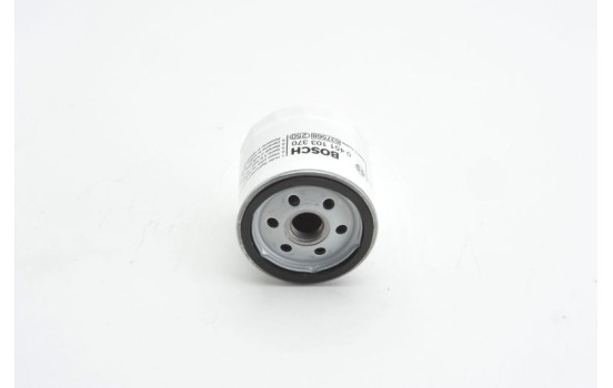 Oil Filter P3370 Bosch, Image 4
