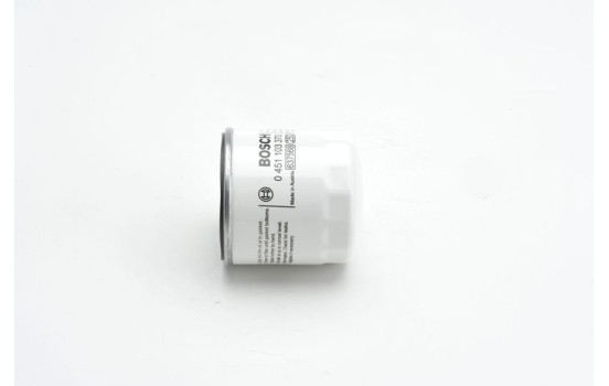 Oil Filter P3370 Bosch, Image 5