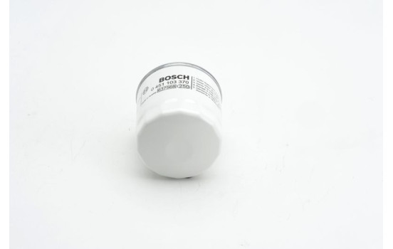 Oil Filter P3370 Bosch, Image 6