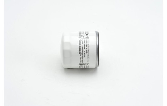 Oil Filter P3370 Bosch, Image 7
