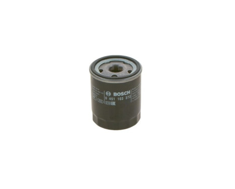 Oil Filter P3372 Bosch, Image 3