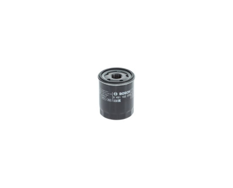 Oil Filter P3372 Bosch, Image 4