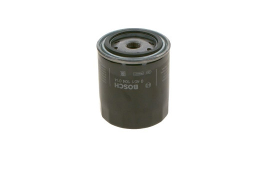 Oil Filter P4014 Bosch, Image 3