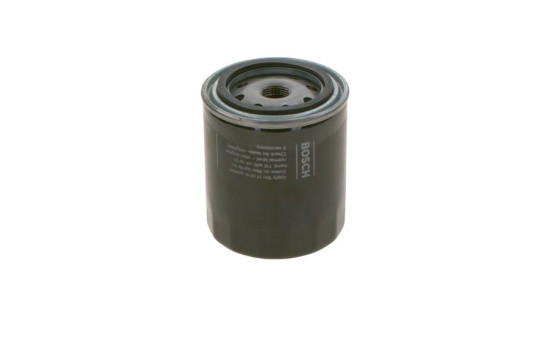 Oil Filter P4014 Bosch, Image 4