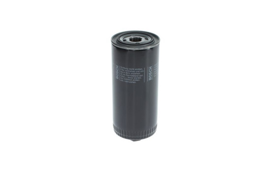 Oil Filter P4015 Bosch, Image 4