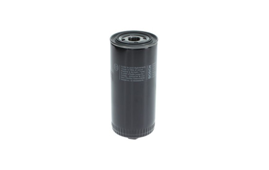 Oil Filter P4015 Bosch, Image 5