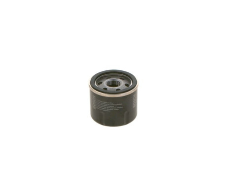 Oil Filter P4025 Bosch, Image 6