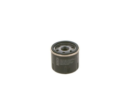 Oil Filter P4025 Bosch, Image 7