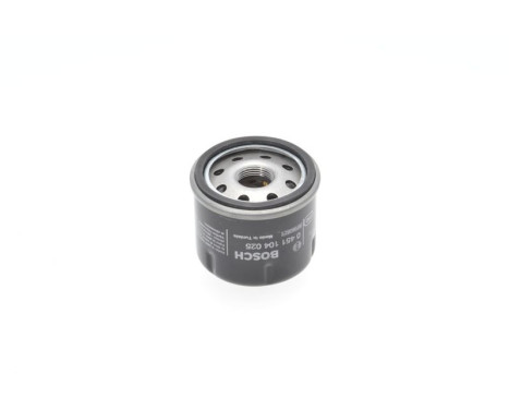 Oil Filter P4025 Bosch, Image 5