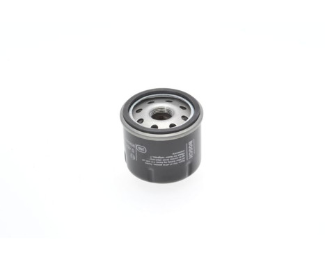 Oil Filter P4025 Bosch, Image 6