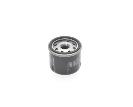 Oil Filter P4025 Bosch, Image 7