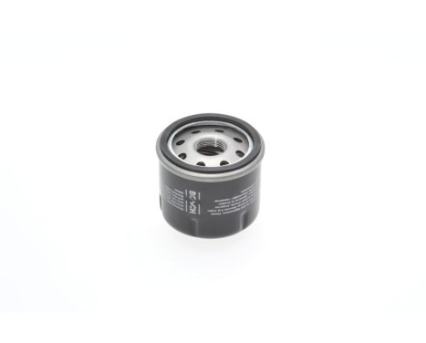 Oil Filter P4025 Bosch, Image 8