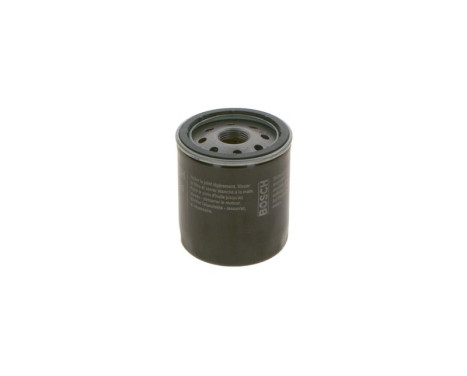 Oil Filter P4026 Bosch, Image 4