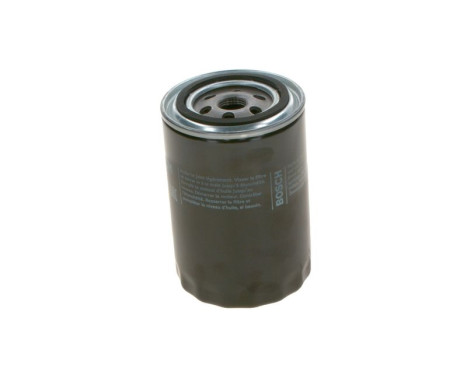 Oil Filter P4063 Bosch, Image 2