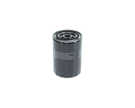 Oil Filter P4063 Bosch, Image 4