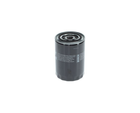 Oil Filter P4063 Bosch, Image 5