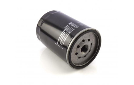 Oil Filter P4064 Bosch, Image 2