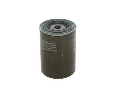 Oil Filter P4067 Bosch, Image 3