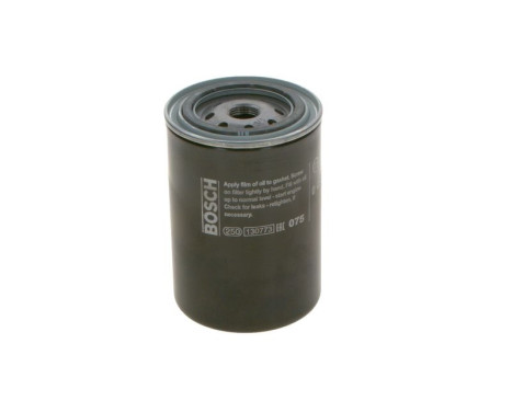 Oil Filter P4067 Bosch, Image 4