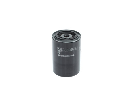 Oil Filter P4067 Bosch, Image 3