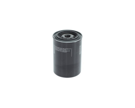 Oil Filter P4067 Bosch, Image 4