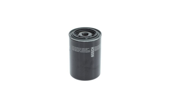 Oil Filter P4067 Bosch, Image 5