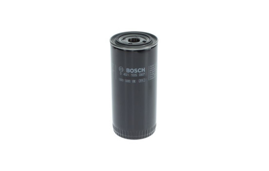 Oil Filter P5067 Bosch