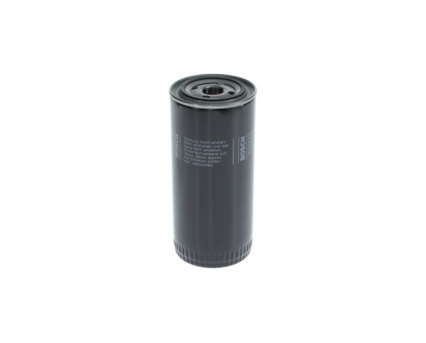 Oil Filter P5067 Bosch, Image 4