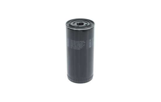 Oil Filter P5067 Bosch, Image 3