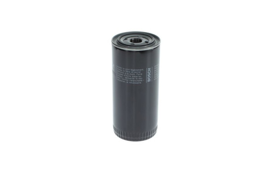 Oil Filter P5067 Bosch, Image 4