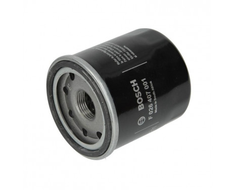 Oil Filter P7001/1 Bosch, Image 2