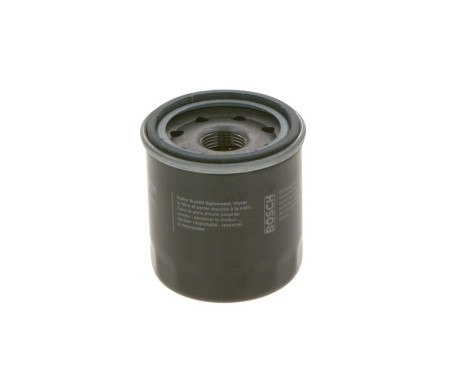 Oil Filter P7001/1 Bosch, Image 5