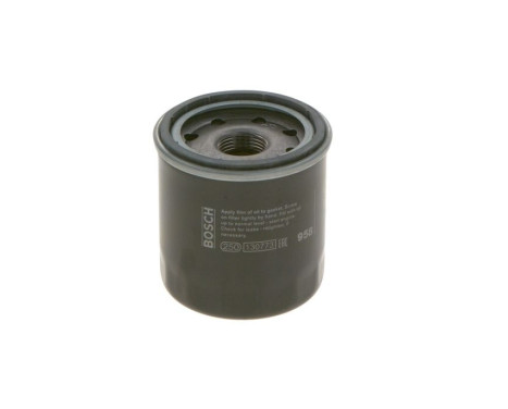 Oil Filter P7001/1 Bosch, Image 7