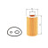 Oil Filter P7001 Bosch, Thumbnail 3