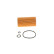 Oil Filter P7001 Bosch, Thumbnail 5