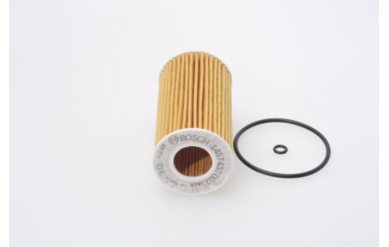 Oil Filter P7002 Bosch, Image 3