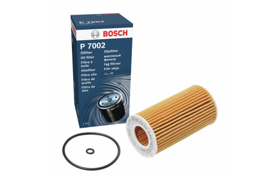 Oil Filter P7002 Bosch, Image 6