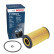 Oil Filter P7003/1 Bosch