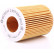 Oil Filter P7003 Bosch, Thumbnail 2
