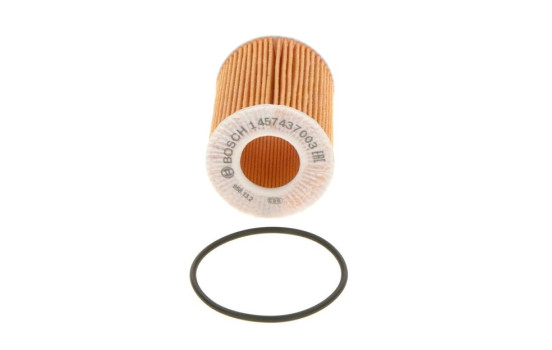 Oil Filter P7003 Bosch, Image 5