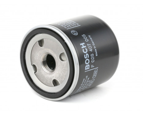 Oil Filter P7005 Bosch, Image 2