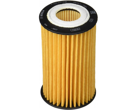 Oil Filter P7006 Bosch, Image 2