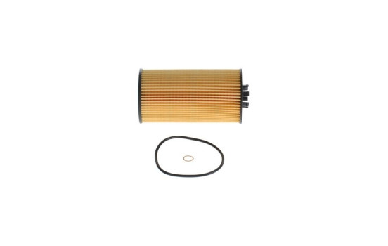 Oil Filter P7007 Bosch, Image 3