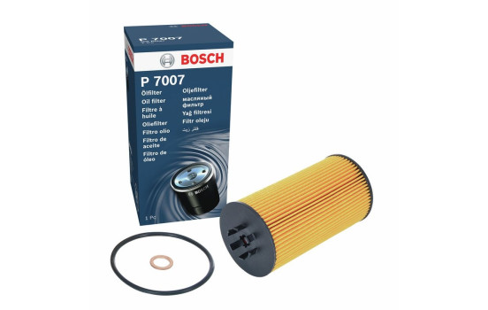 Oil Filter P7007 Bosch, Image 7