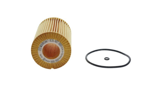 Oil Filter P7008 Bosch, Image 5